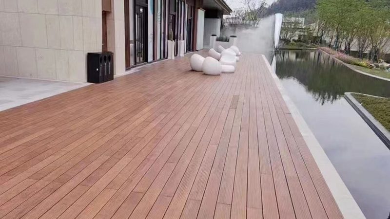 锁扣地板质量验收规范