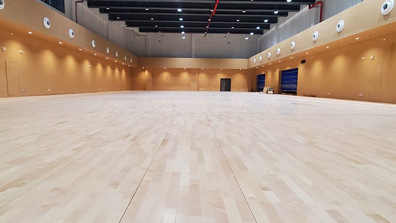地暖地板材质：如何选择最适合你的那一种？**