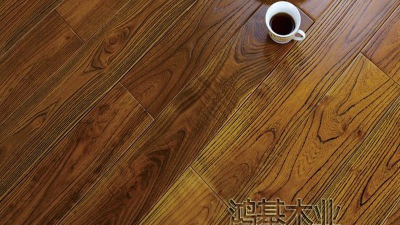 软木地板：环保之选，清洁保养指南