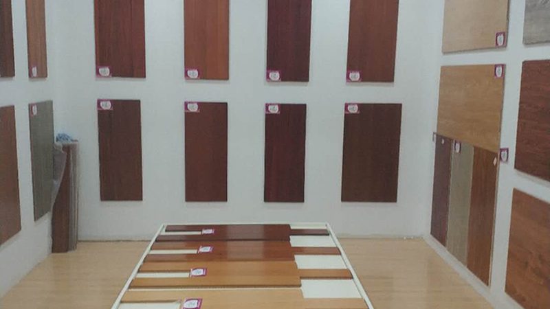 强化复合地板定制尺寸对比标准板：尺寸定制，品质生活新选择