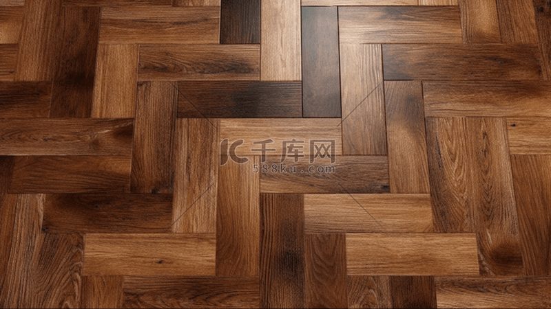 成都实木地板旧板翻新改色的价格之谜：揭秘翻新成本构成**