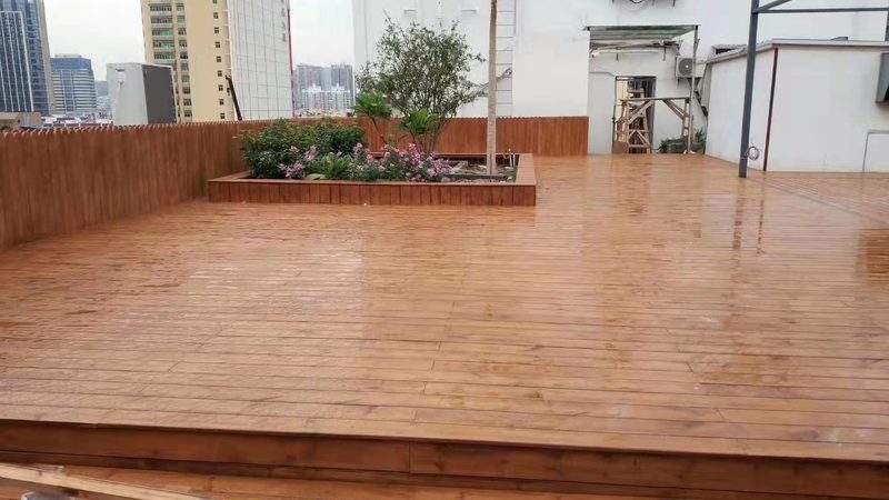 地暖专用地板，环保等级如何选择？**